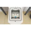 Whirlpool TDLR 7220SS EU/N fehér, felültöltős, max.1200ford., 7 kg, mosógép