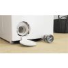Whirlpool TDLR 7220SS EU/N fehér, felültöltős, max.1200ford., 7 kg, mosógép
