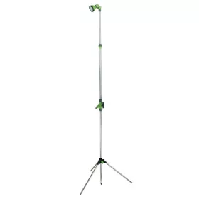 Daye DY202 teleszkópos háromlábú kerti zuhany