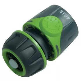   Daye DY8011DL 1/2" vízmegállító rendszerrel prémium tömlőcsatlakozó
