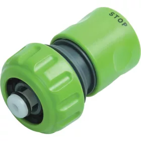   Daye DY8030 vízmegállító rendszerrel 3/4" tömlőcsatlakozó
