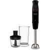 Tefal HB641838 Optichef 800W 2in1 fekete botmixer szett