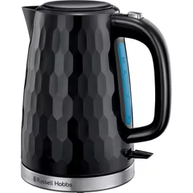   Russell Hobbs 26051-70/RH Honeycomb 1,7L-es fekete vízforraló