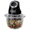 Russell Hobbs 24662-56/RH Matte Black 0,5L fekete mini aprító