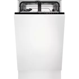   Electrolux EEA12100L programok száma: 5, beépíthető, 9 terítékes mosogatógép 