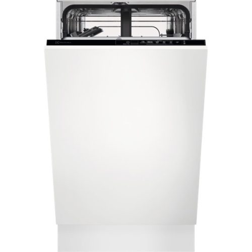 Electrolux EEA12100L fehér, programok száma: 5, beépíthető, 9 terítékes mosogatógép 