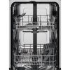 Electrolux EEA12100L fehér, programok száma: 5, beépíthető, 9 terítékes mosogatógép 