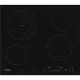 Whirlpool AKT 8900 BA fekete, beépíthető, elektromos üvegkerámia, főzőzóna: 4, beépíthető méret: 56cm, főzőlap