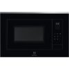 Electrolux LMS4253TMX 900W 25L inox beépíthető mikrohullámú sütő
