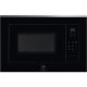 Electrolux LMS4253TMX 900W 25L inox beépíthető mikrohullámú sütő