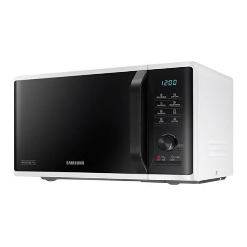 Samsung MG23K3515AW/EO 1250W 23L fehér mikrohullámú sütő