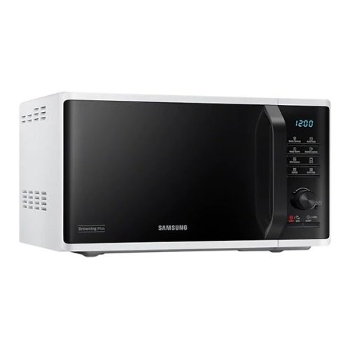 Samsung MG23K3515AW/EO 1250W 23L fehér mikrohullámú sütő