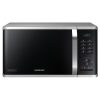 Samsung MG23K3575AS/EO 1250W 23L ezüst mikrohullámú sütő