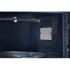 Samsung MG23K3575AS/EO 1250W 23L ezüst mikrohullámú sütő