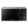 Samsung MG23K3515AS/EO 1250W 23L inox mikrohullámú sütő