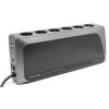 AudioQuest PowerQuest PQ-2 6db 230V Schuko/2db USB túláramvédő és hálózati szűrő