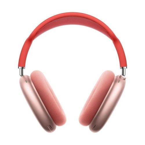 Apple AirPods Max Bluetooth pink fejhallgató