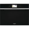 Whirlpool W11I MW161 900W 40L fekete beépíthető mikrohullámú sütő