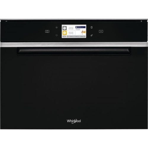 Whirlpool W11I MW161 900W 40L fekete beépíthető mikrohullámú sütő
