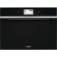 Whirlpool W11I MW161 900W 40L fekete beépíthető mikrohullámú sütő