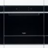 Whirlpool W11I MW161 900W 40L fekete beépíthető mikrohullámú sütő