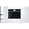 Whirlpool W11I MW161 900W 40L fekete beépíthető mikrohullámú sütő