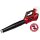 Einhell 3433620 PROFESSIONAL PXC GP-LB 36/210 Li E-Solo akku és töltő nélkül akkumulátoros lombfújó