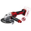 Einhell 4431144 PROFESSIONAL PXC AXXIO 18/150 akku és töltő nélkül akkumulátoros sarokcsiszoló