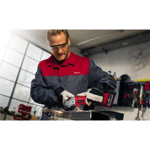 Einhell 4431144 PROFESSIONAL PXC AXXIO 18/150 akku és töltő nélkül akkumulátoros sarokcsiszoló