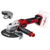 Einhell 4431144 PROFESSIONAL PXC AXXIO 18/150 akku és töltő nélkül akkumulátoros sarokcsiszoló