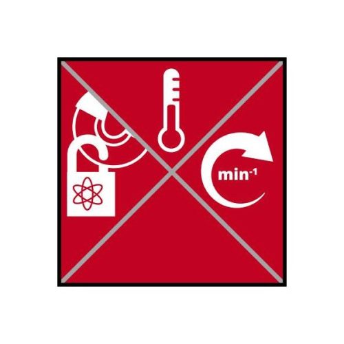 Einhell 4431144 PROFESSIONAL PXC AXXIO 18/150 akku és töltő nélkül akkumulátoros sarokcsiszoló