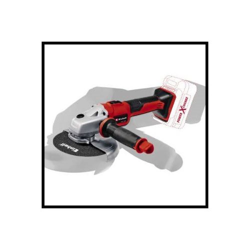 Einhell 4431144 PROFESSIONAL PXC AXXIO 18/150 akku és töltő nélkül akkumulátoros sarokcsiszoló