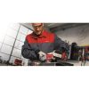 Einhell 4431150 PROFESSIONAL PXC AXXIO 18/115 Q Solo akku és töltő nélkül akkumulátoros sarokcsiszoló