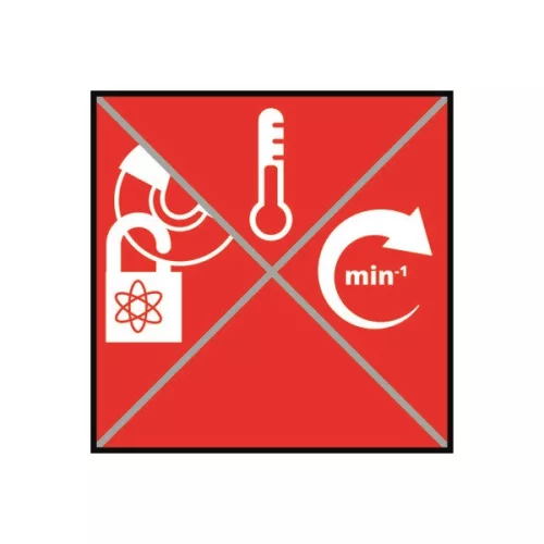 Einhell 4431150 PROFESSIONAL PXC AXXIO 18/115 Q Solo akku és töltő nélkül akkumulátoros sarokcsiszoló