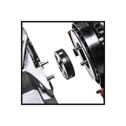 Einhell 4431150 PROFESSIONAL PXC AXXIO 18/115 Q Solo akku és töltő nélkül akkumulátoros sarokcsiszoló