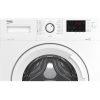 Beko WUE 6512 XWST fehér, elöltöltős, keskeny, max.1000ford., 6 kg, mosógép
