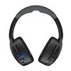 Skullcandy Crusher EVO Bluetooth fekete fejhallgató