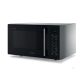 Whirlpool MWP 252 SB mikrohullámú sütő