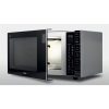 Whirlpool MWP 252 SB mikrohullámú sütő