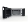 Whirlpool MWP 252 SB mikrohullámú sütő