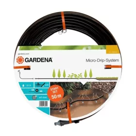   Gardena 1389-20 Micro-Drip-System 13,7 mm föld alatti csepegtetőcső induló készlet