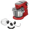 Bosch MUM9A66R00 1600W, 5,5L, vörös konyhai robotgép