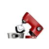 Bosch MUM9A66R00 1600W, 5,5L, vörös konyhai robotgép