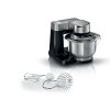 Bosch MUMS2VM00 900W, 3,8L, fekete konyhai robotgép