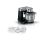 Bosch MUMS2VM00 900W, 3,8L, fekete konyhai robotgép