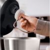 Bosch MUMS2VM00 900W, 3,8L, fekete konyhai robotgép