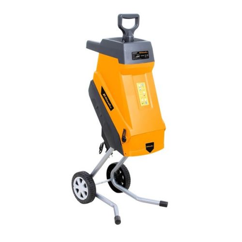 Riwall RES 2545 2500 W késes elektromos ágaprító