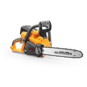   Riwall RACS 3540i 40V akkumulátor és töltő nélkül akkumulátoros láncfűrész