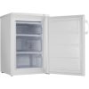 Gorenje F492PW fehér, Hűtő:L, Fagyasztó:86L, fagyasztószekrény