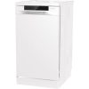 Gorenje GS541D10W fehér, programok száma: 5, keskeny szabadonálló, 11 terítékes mosogatógép 